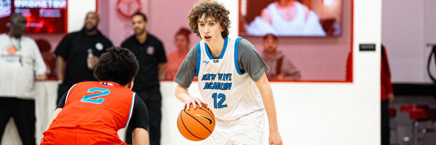 Nelson Neumann banner