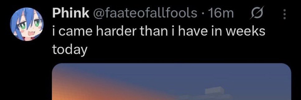 NoidedPervert's profile banner image