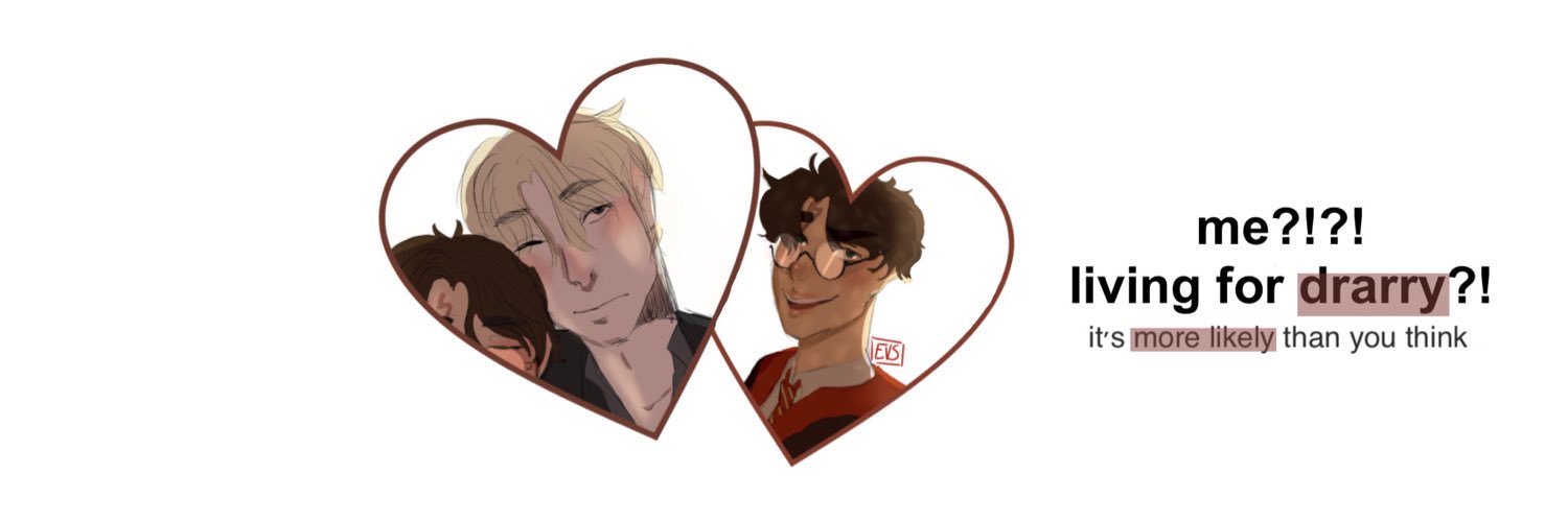 drarrybf's profile banner image