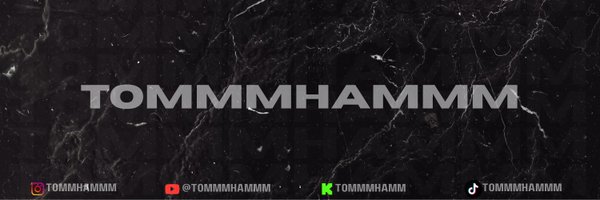 tomm_hamm Profile Banner
