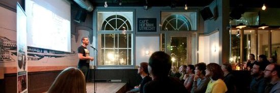 HofmanUtrecht's profile banner image