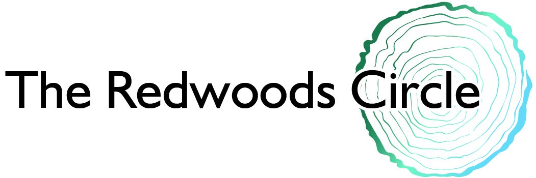 The Redwoods Circle banner