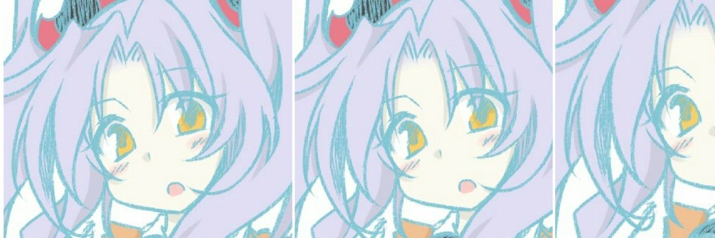 niruwo's profile banner image
