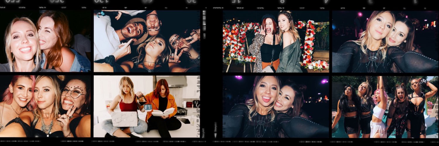 TaryneRenee's profile banner image