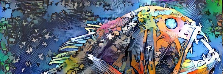 Mortis Manatee ( G ) banner