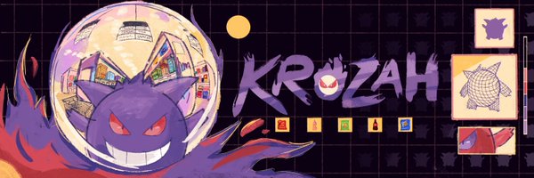 krozahh Profile Banner