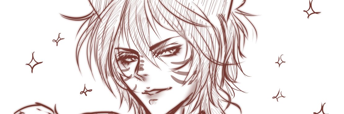 IShooryI's profile banner image