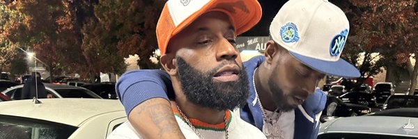 TheOnlyTayRoc Profile Banner
