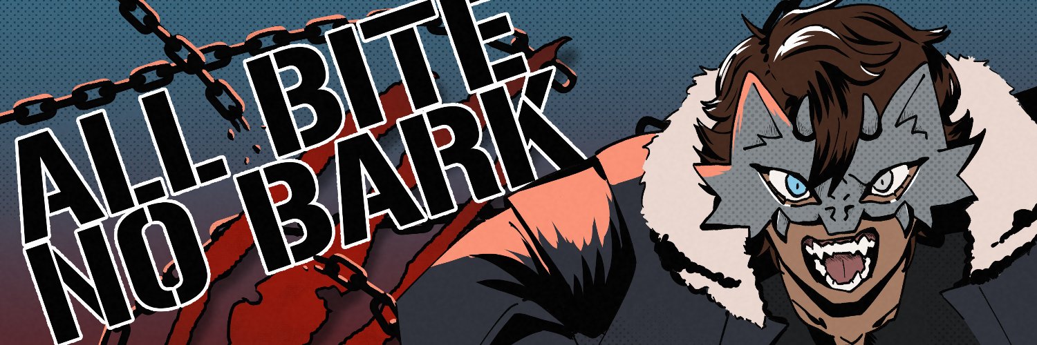 Magi 👑 SAW TWICE‼️ banner