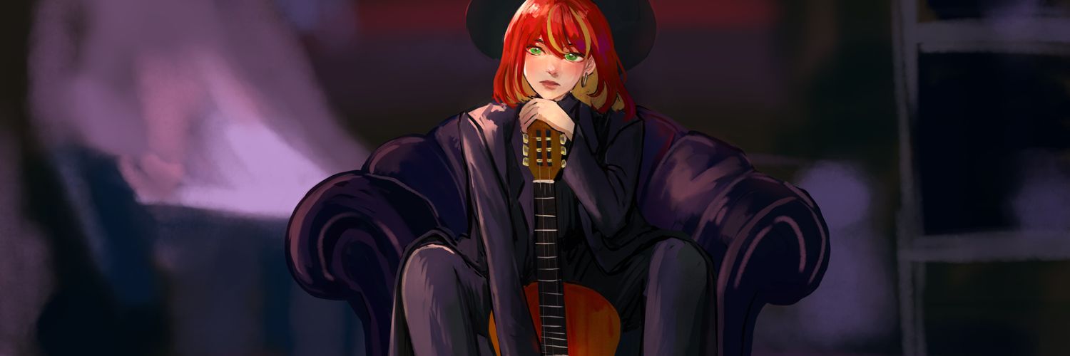 Rayleigh_Vtuber's profile banner image
