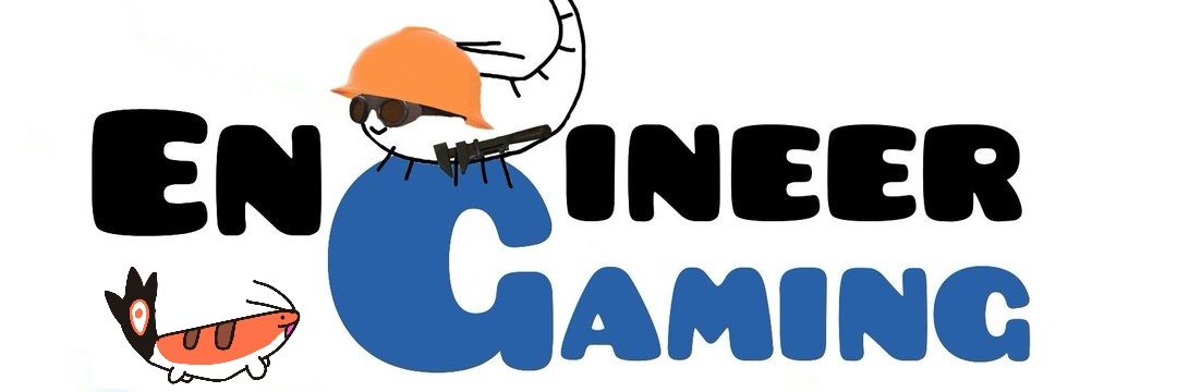 Engineer Gaming🇭🇰's banner