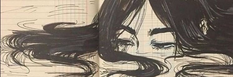 rindinyie's profile banner image