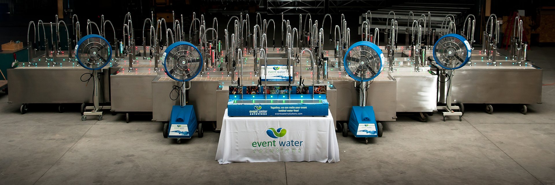 eventwater's profile banner image