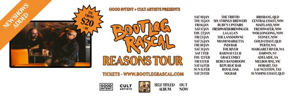 bootlegrascal Profile Banner