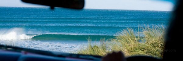 SmoothCurrent Profile Banner