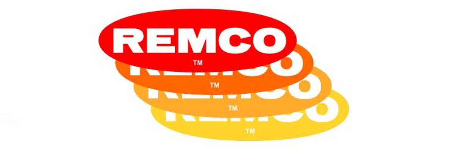 @RemcoToy - Official Remco™ Toys Profile Banner
