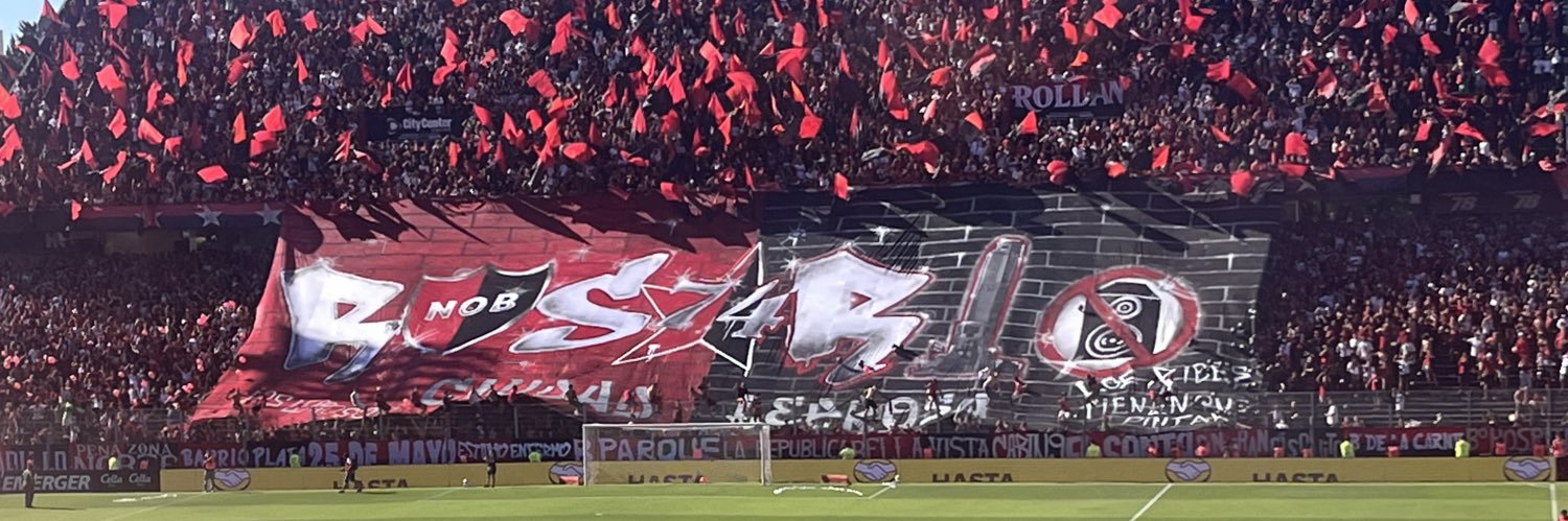 MaximoPoletto's profile banner image