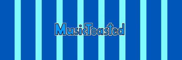 MusicToasted Profile Banner