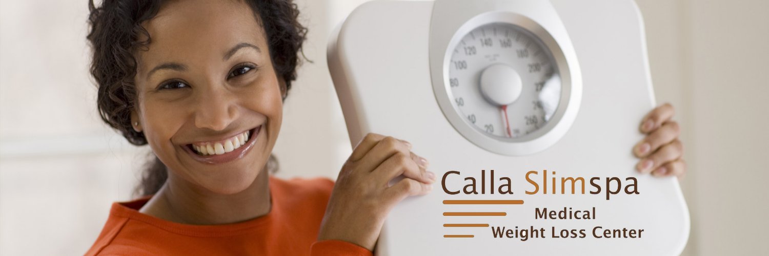 CallaSlimspa's profile banner image