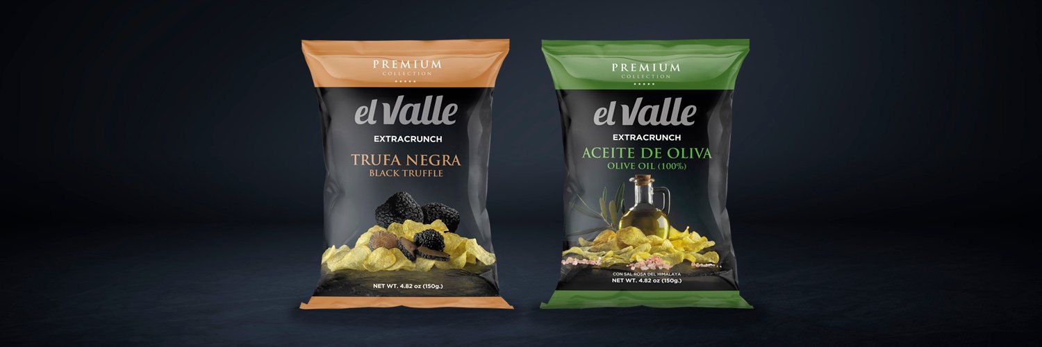 SnacksElValle's profile banner image