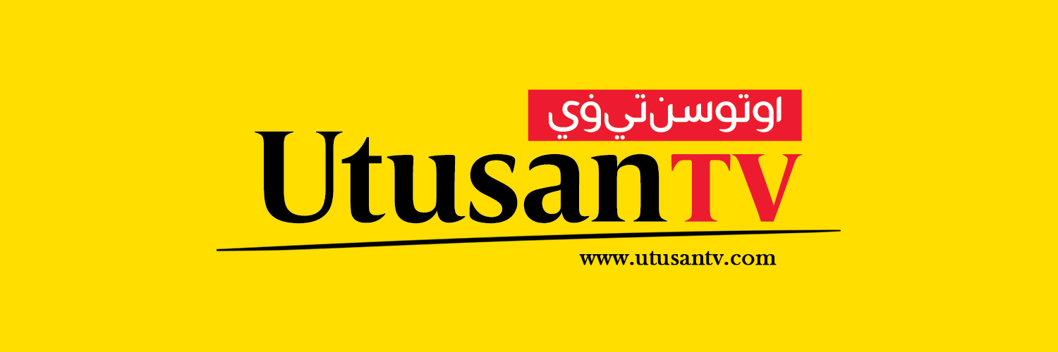 Utusan TV banner