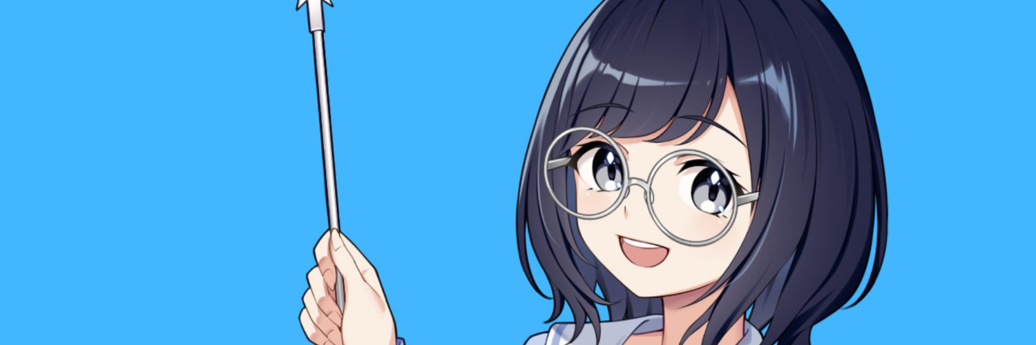 サプー🩵💛Pythonプログラミング VTuber's banner