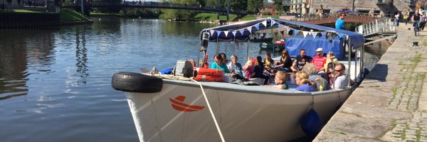 ExeterCruises Profile Banner