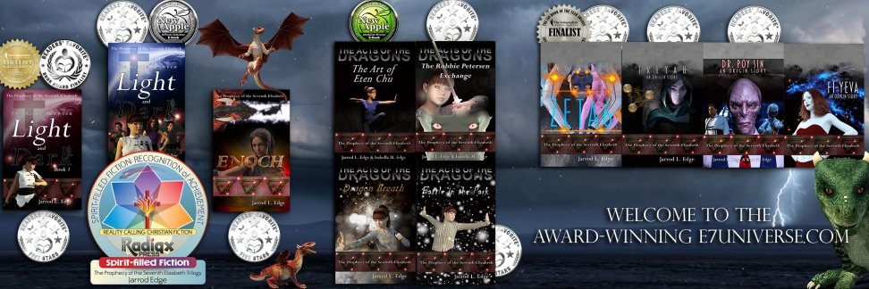 E7Prophecy banner