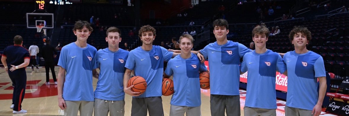 Conner Frericks banner