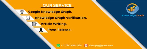 knowledgegraph_ Profile Banner