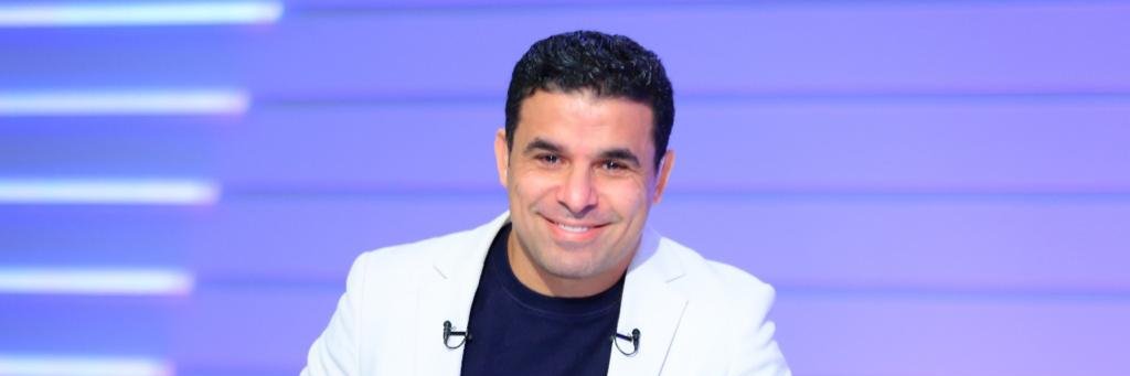 Khaled Elghandour banner