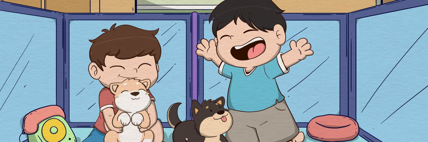 Diapercuck’s Nursery banner