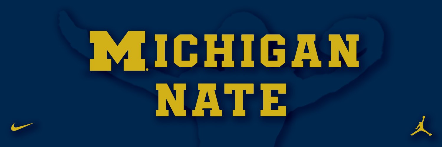 MichiganNate's profile banner image