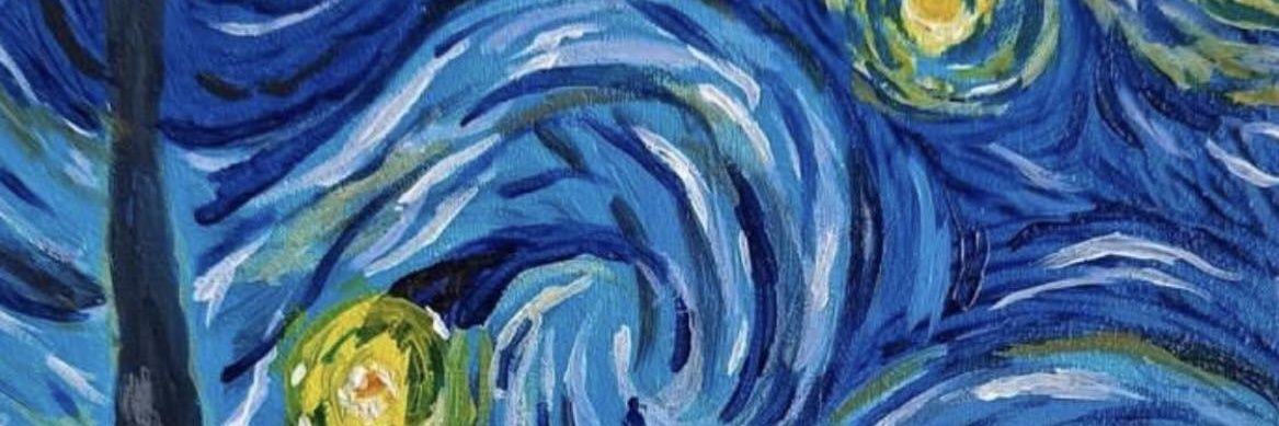 AJ banner