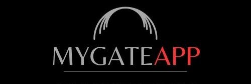 MyGateApp banner