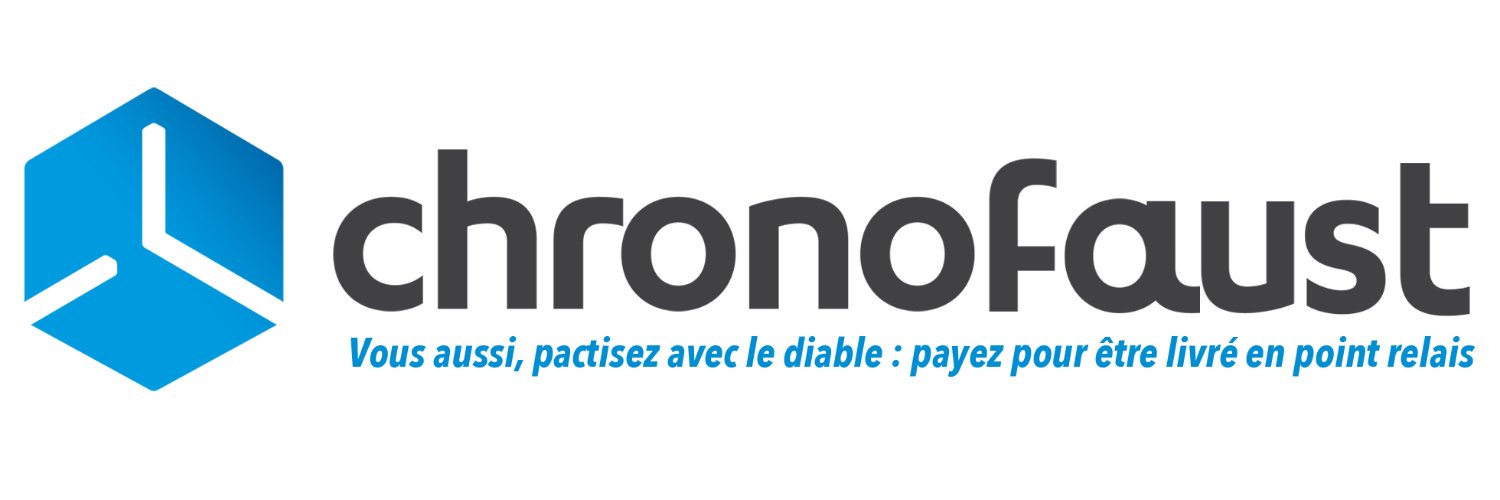 Chronofaust banner