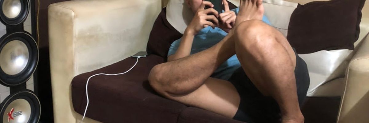 Fe_Patric's profile banner image