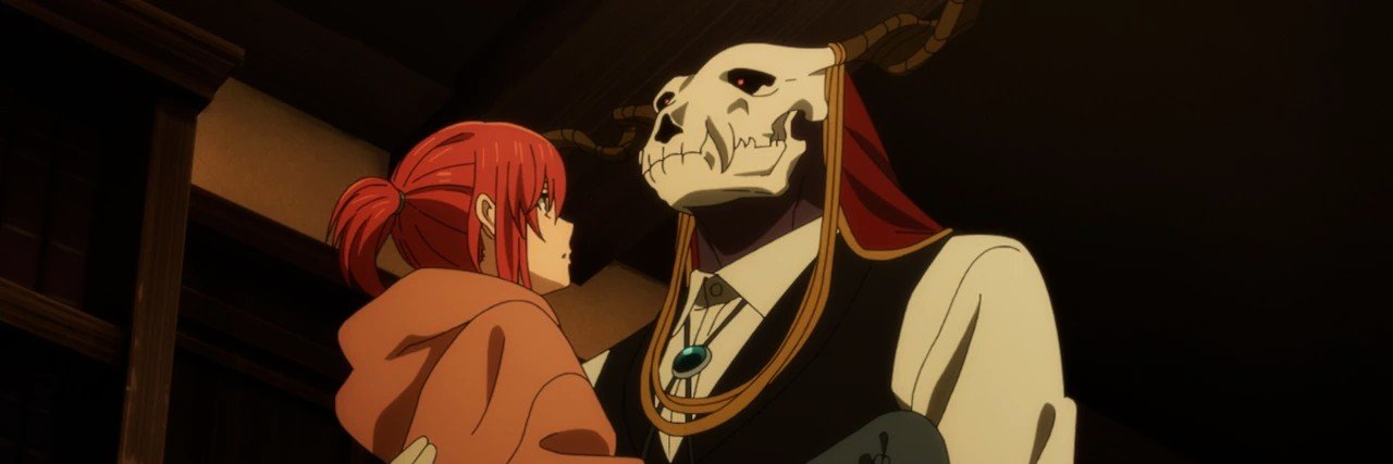 Clauchan(hajime's husband, kumitantei arc) banner