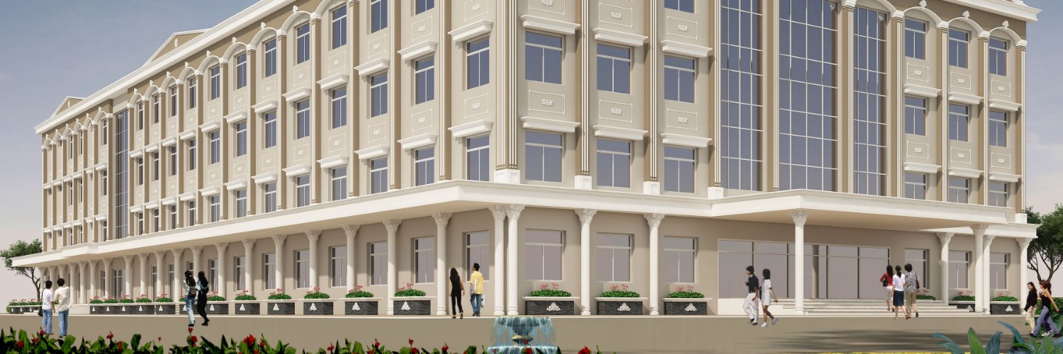 BSSS Institute of Advanced Studies banner