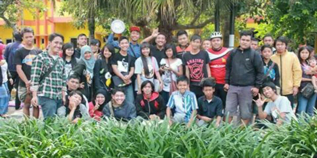 Musang Lovers Malang banner