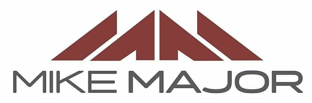 DJ MIKE MAJOR (The Energizer) banner