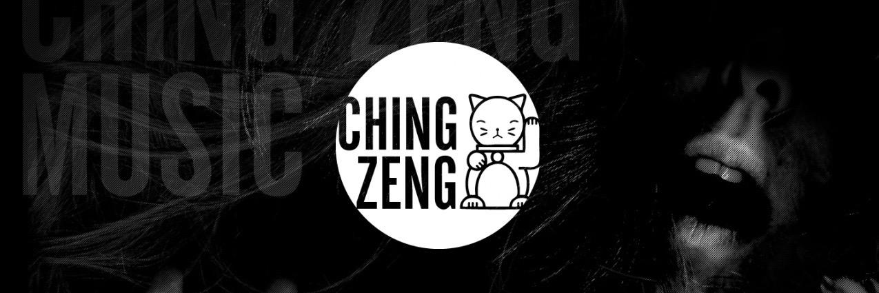 Ching Zeng banner