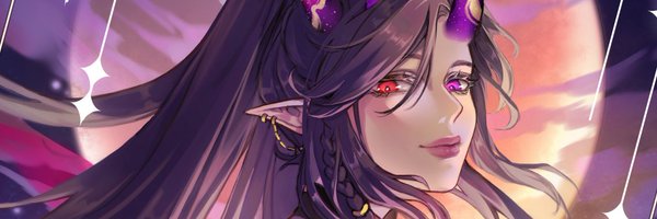 LithiaVeyTuber Profile Banner
