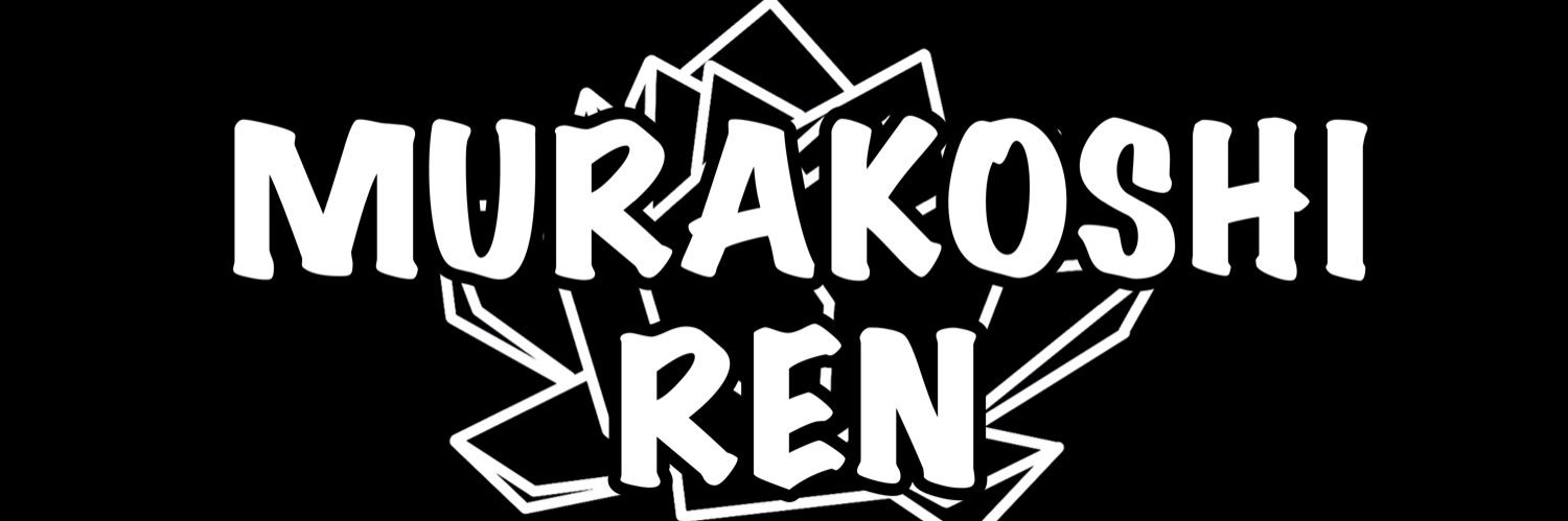 むらこしれん banner