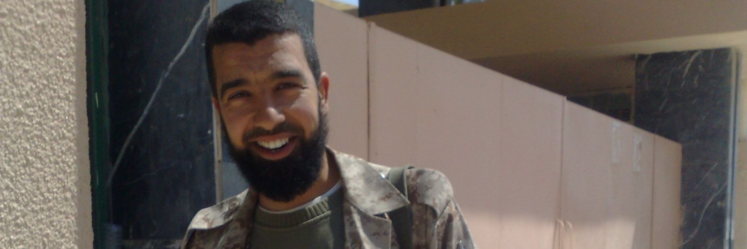 AlfaiMema's profile banner image