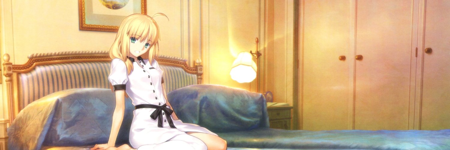 MackBay2077's profile banner image
