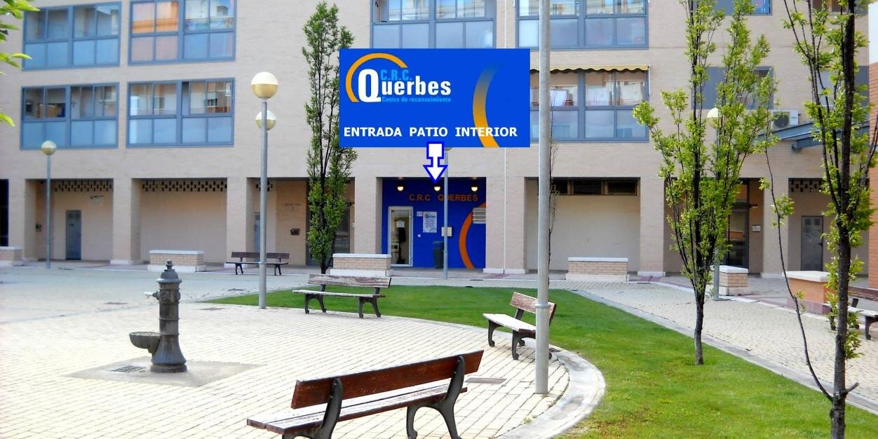 centroquerbes's profile banner image