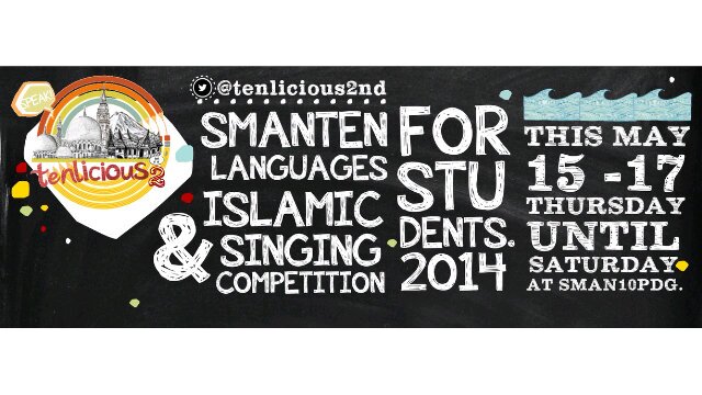 Tenlicious2nd's profile banner image