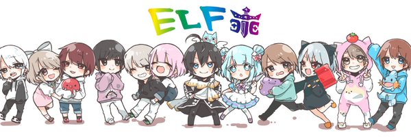 たろ🐽【ELF】 Profile Banner