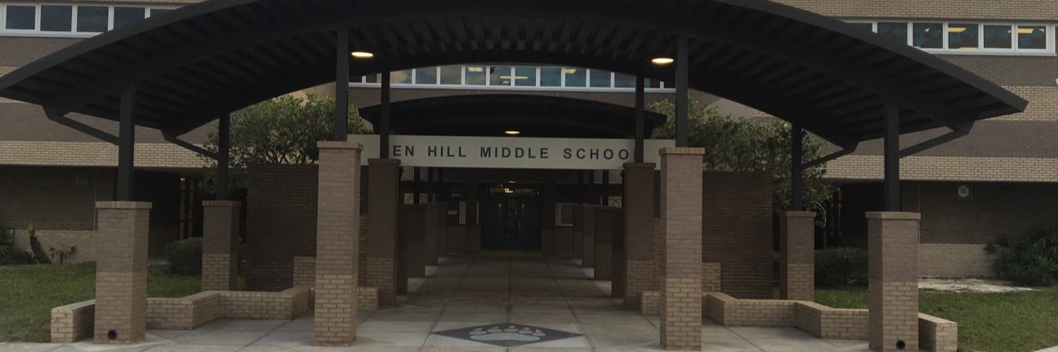 BenHillMS's profile banner image